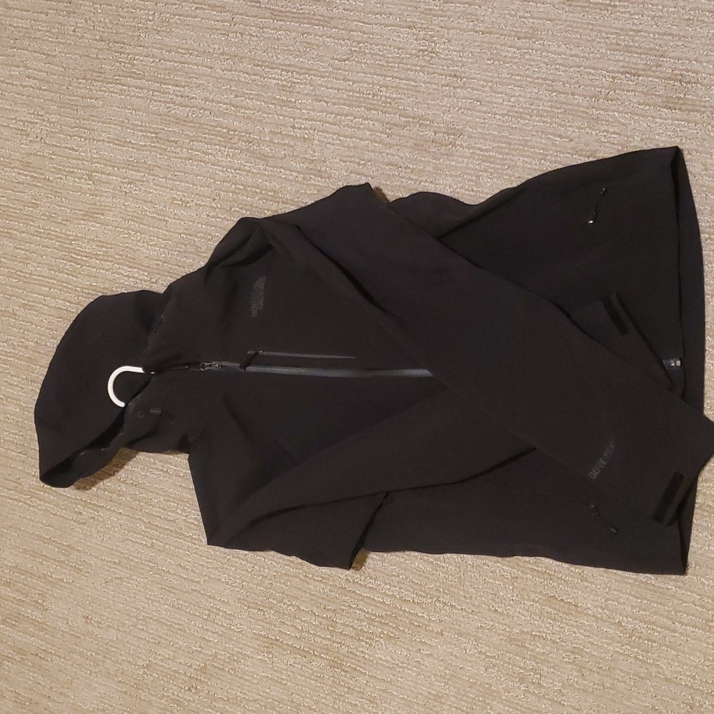 North Face jacket